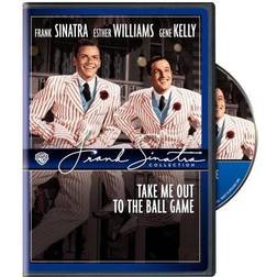 Take Me out to the Ball Game [DVD] [1949] [Region 1] [US Import] [NTSC]